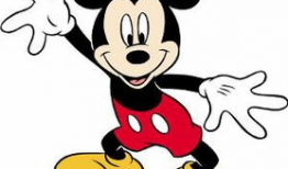 米老鼠动漫,欢乐时光的永恒使者